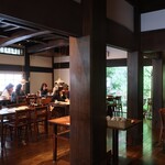 MOKICHI TRATTORIA - 