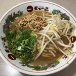 天下一品 - 味噌ラ－メン