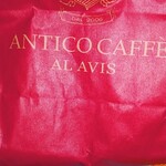 ANTICO CAFFE AL AVIS - 