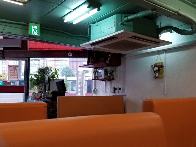 Marayuuwakutaihou 池袋 中国菜 食べログ 简体中文