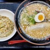 味千拉麺 - ランチメニューのCランチ