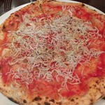 ラ・バルカッチャ - 