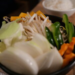 遠野食肉センター - 
