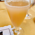 万平ホテル メインダイニングルーム - 