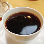 万平ホテル メインダイニングルーム - 