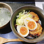 Tyuka Soba Minoya - 