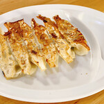 쥬우카 소바 미노야