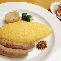 万平ホテル メインダイニングルーム - 