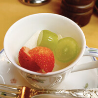 万平ホテル メインダイニングルーム - 