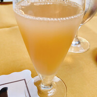 万平ホテル メインダイニングルーム - 