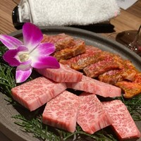 芦屋焼肉 結 - 