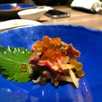 芦屋焼肉 結 - 