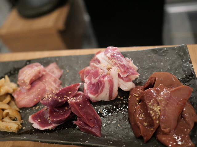 遠野食肉センター 盛岡木伏店 - 盛岡（ジンギスカン）の写真
