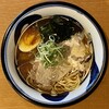 らーめん たけ虎 - 料理写真: