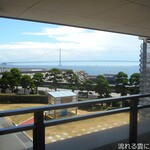 Akashishiyakushominamikaigishitsutou - 明石市役所からの眺望