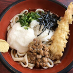 立花うどん - 