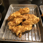 鶏とハイボール　フライングチキン - 