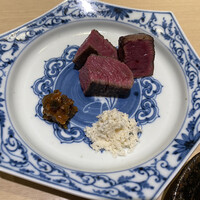 銀座 結絆 - 
