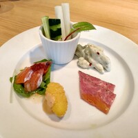 fish&wine BLUE OCEAN GRILL - 