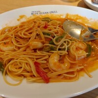 fish&wine BLUE OCEAN GRILL - 