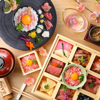 松阪牛 What S ワッツ 烏丸御池 焼肉 ネット予約可 食べログ