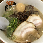 元祖博多だるま 博多デイトス店 - 