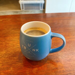 TRUNK COFFEE BAR  - 