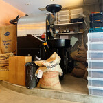 TRUNK COFFEE BAR  - 