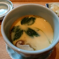 倉満 - 茶碗蒸し