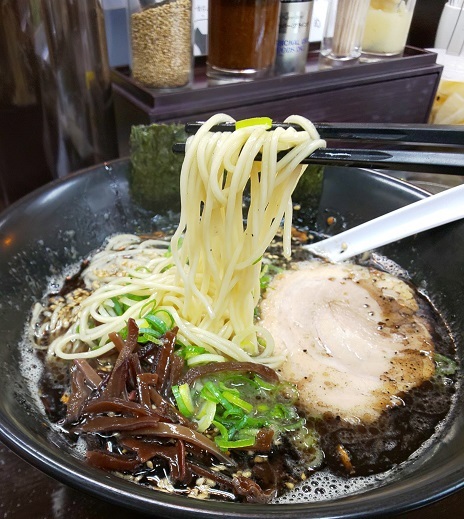 平九郎r ヘイクロウアール 春日部 ラーメン 食べログ