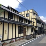 小布施ワイナリー - 