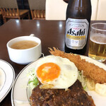 キッチンジロー - 