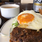 キッチンジロー - 