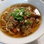 丸山製麺 - 