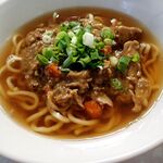 丸山製麺 - 