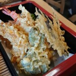 Katsuyama Soba Ten