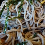 Katsuyama Soba Ten