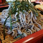 Katsuyama Soba Ten