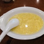 小燕京 - スープ