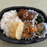 Vivo - 肉団子甘酢あんがメインなり(*´ω`*)