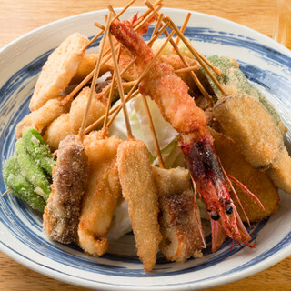 三宮でランチに使える串揚げ 串かつ ランキング 食べログ 三宮でランチに使える串揚げ 串かつ ランキング 食べログ