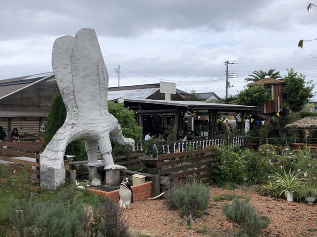 ハーブガーデンポケット 西海鹿島 レストラン その他 食べログ