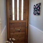 Vivo - 出入口、車庫型駐車場からも入れます‼︎