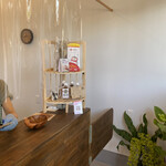 Vivo - 店内は、超狭いなりΣ（ﾟдﾟlll）