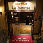 La Rosetta - 