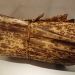 御料理 まつ山 - お土産