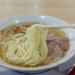 ラーメン魁力屋 - 