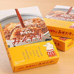 名古屋名物 みそかつ 矢場とん - みそだれ