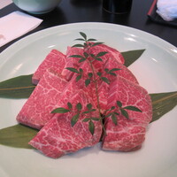 モリタ屋 東京丸の内店 - 京都府産・国産黒毛和牛