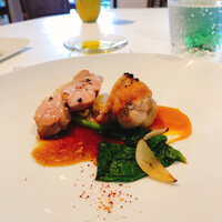 La Bastide sur la mer - 